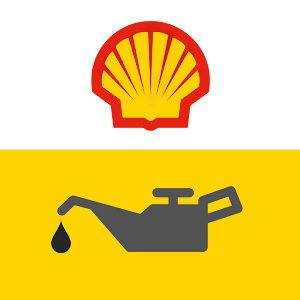 Shell Motorist App logo