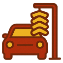 Een passend icoon bij de nieuwe huisstijl van EMDG.nl