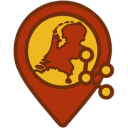 Een passend icoon bij de nieuwe huisstijl van EMDG.nl