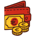 Een passend icoon bij de nieuwe huisstijl van EMDG.nl