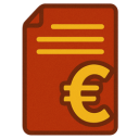 Een passend icoon bij de nieuwe huisstijl van EMDG.nl