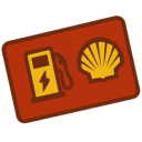 Een passend icoon bij de nieuwe huisstijl van EMDG.nl