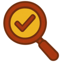 Een passend icoon bij de nieuwe huisstijl van EMDG.nl