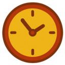 Een passend icoon bij de nieuwe huisstijl van EMDG.nl - Shell Fleet App