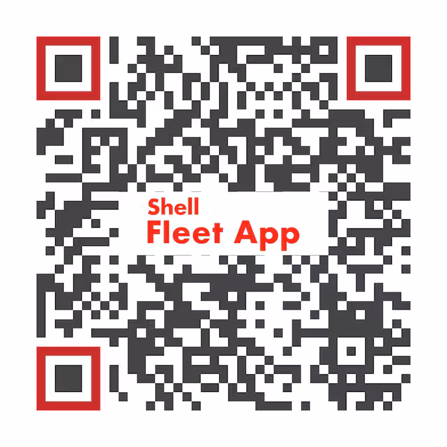 Shell Fleet App