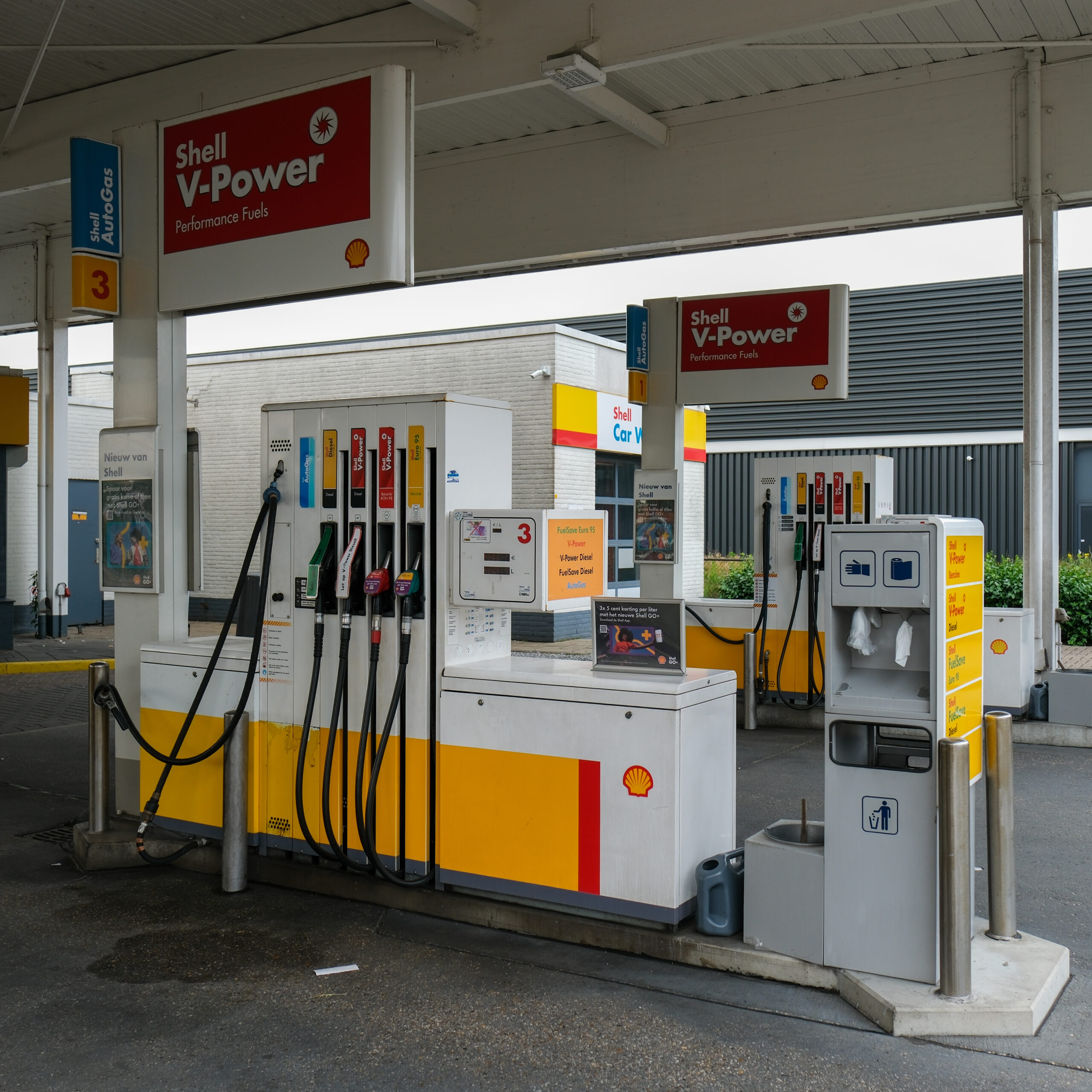 2025-06-01 Shell-45 Shell Best